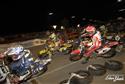 V SOBOTU už třetí ročník mezinárodních závodů OLYMPIA SUPERMOTO NIGHT SHOW