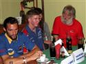 TK s českými jezdci před MS SBK Brno 2008 objektivem Davida Kárného