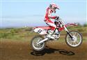 Junior Tomáš Tupa, motokrosová sezóna 2008, foto týmu