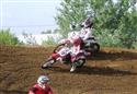Junior Tomáš Tupa, motokrosová sezóna 2008, foto týmu