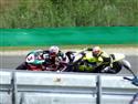 WSBK Brno 2008  objektivem Jardy Marečka