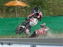 WSBK Brno 2008  objektivem Jardy Marečka