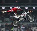 FMX GG v Praze 2009 objektivem Jirky Zaňáta