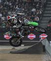 Beznov FMX Brno bude super zitek, t se mladik freestylista Matj esk