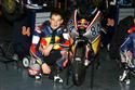 Jakub Kornfeil míří do trénikového campu, foto týmu