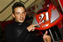 Jakub Kornfeil - MotoGP 2009 v Estorilu, foto týmu
