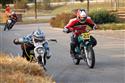 Sobota bude patřit Olympia Supermoto SHOW. Halový freestyle bude opět v lednu na BVV !!