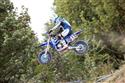 Supermoto ve Vyškově 2009 objektivem Dušana Bellii