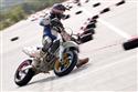 Supermoto ve Vyškově 2009 objektivem Dušana Bellii