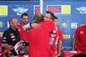 MS SBK 2009 v Brně a úspěšný Ondra Ježek, foto J. Navrkal