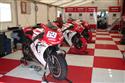 MS SBK 2009 v Brně a úspěšný Ondra Ježek, foto J. Navrkal