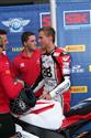 Motocyklový MS Racing v Portimau testoval před začátkem poháru FIM Superstock 1000