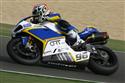 Jakub Smrž v Kataru 2009, foto týmu