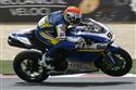 Jakub Smrž v Kataru 2009, foto týmu