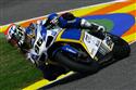Jakub Smrž ve Valencii 2009, foto týmu