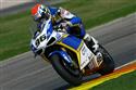 Jakub Smrž ve Valencii 2009, foto týmu
