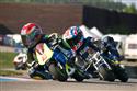 Jarní závody minibiků v Brně, foto Martin Stanislav