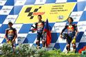 GP Brno 2009 a Jakub Kornfeil, foto týmu