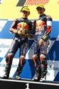 GP Brno 2009 a Jakub Kornfeil, foto týmu