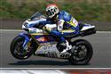 Jakub Smrž na MS SBK 2009 v Assenu, foto týmu