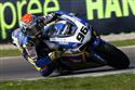 Jakub Smrž na MS SBK 2009 v Assenu, foto týmu