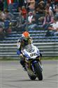 Jakub Smrž a jeho superbikové podium v Assenu 2009