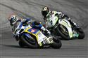 Jakub Smrž v Misanu 2009 bramborový, foto týmu