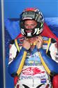 MS SBK 2009 v Brně a Jakub Smrž, foto J. Navrkal