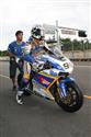 MS SBK 2009 v Brně a Jakub Smrž, foto J. Navrkal