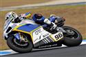 Jak se jezd Phillip Island. Stylov vstup Kuby Smre do nov sezny 2009