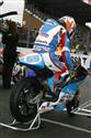 Lukáš Šembera v Mugelu a Le mans 2009, foto týmu
