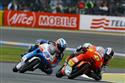 Lukáš Šembera v Mugelu a Le mans 2009, foto týmu