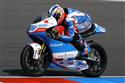 Lukáš Šembera na Indy 2009, foto týmu