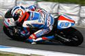 Lukáš Šembera na Indy 2009, foto týmu