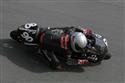 Lukáš Šembera míří do  MS moto 2009, foto týmu