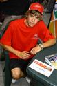 GP Brno 2009 a Lukáš Šembera, foto týmu
