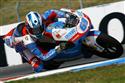 GP Brno 2009 a Lukáš Šembera, foto týmu