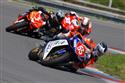Michal Filla zlatý v MMČR v Brně, květen 2009, foto týmu