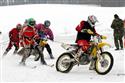 Motoskiering 2009 ve Vísce u Letovic,  foto David Kárný