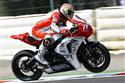 Tým MS Racing na Monze 2009, foto týmu