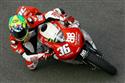Tým MS Racing na Monze 2009, foto týmu