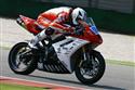 Tým MS Racing v Assenu, foto týmu