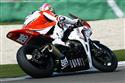 Tým MS Racing v Assenu, foto týmu