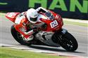 Tým MS Racing v Assenu, foto týmu
