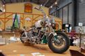 Pivní motorka na Regiontouru Brno 2010