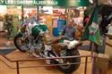 Pivní motorka na Regiontouru Brno 2010