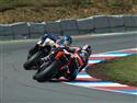 MS SBK v Brně 2009 objektivem  Pavla Procházky