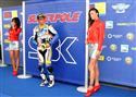 SBK míří do Brna, foto týmu
