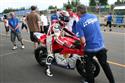 MS SBK 2009 v Brně a tým Intermoto, foto J. Navrkal