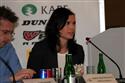 TK Karla Abrahama před sezonou 2009, foto David Kárný